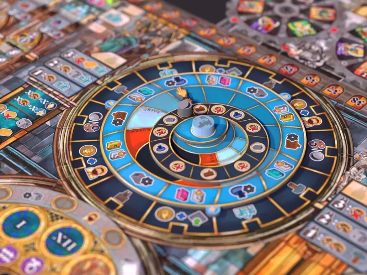 Orloj