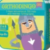 Orthodingo CE2