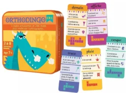 Orthodingo CE1