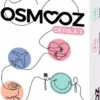 Osmooz - Défis à 2