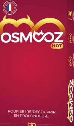 Osmooz Hot