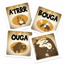 Ouga Bouga