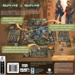 Outlive - Édition Complète