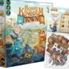 Pack Bunny Kingdom Town + Upgrade Pack