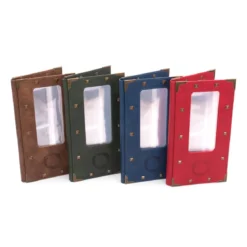 Pack 4 Classeurs - The Elder Scrolls