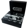 Pack de Protège-Cartes STALKER : Jeu de base + Stretch Goals