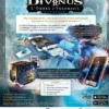 Pack de recharge L'Ombre d'Yggdrasil (Ext. Divinus)