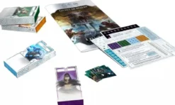 Pack de recharge L'Ombre d'Yggdrasil (Ext. Divinus)