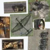 Pack de Tuiles Objectif (Ext. V-Sabotage)