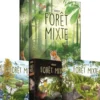 Pack Forêt Mixte