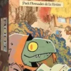 Pack Nomades de la Rivière (Ext. Root)