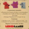 Pack Nomades Maraude (Ext. Root)