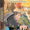 Pack Nomades Souterrains (Ext. Root)
