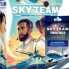 Pack Sky Team