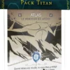 Pack Titan (Ext. Hybris - Disordered Cosmos)
