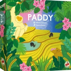 Paddy