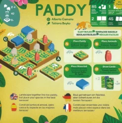 Paddy