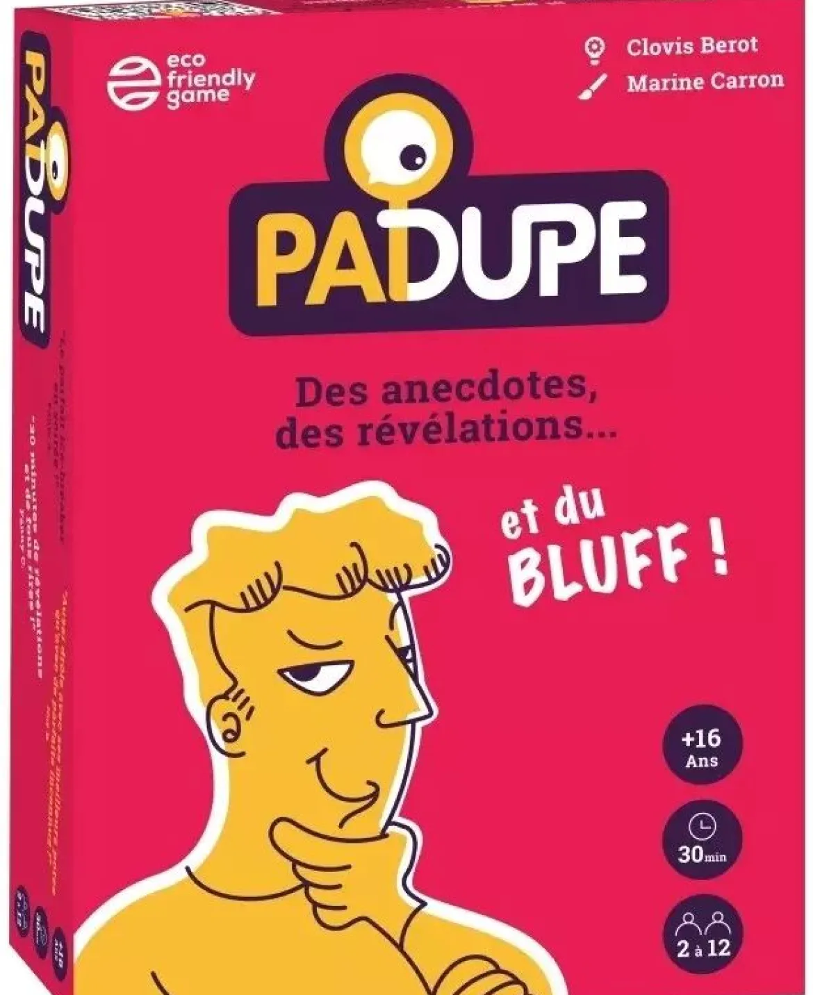 Padupe
