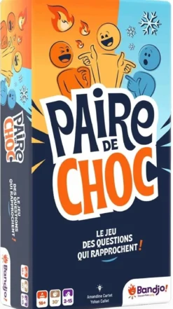Paire de Choc