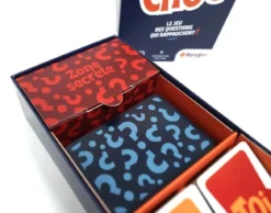 Paire de Choc