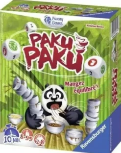 Paku Paku