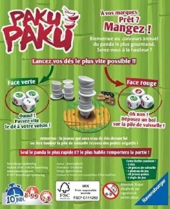 Paku Paku