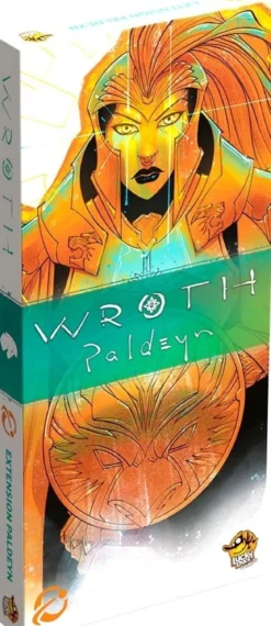 Paldeyn (Ext. Wroth)