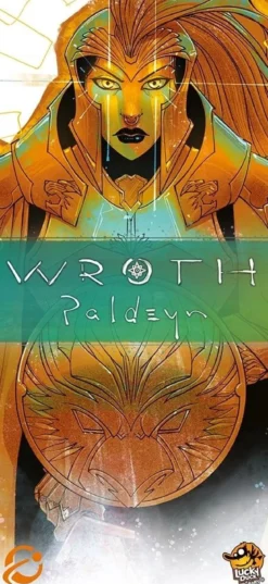 Paldeyn (Ext. Wroth)