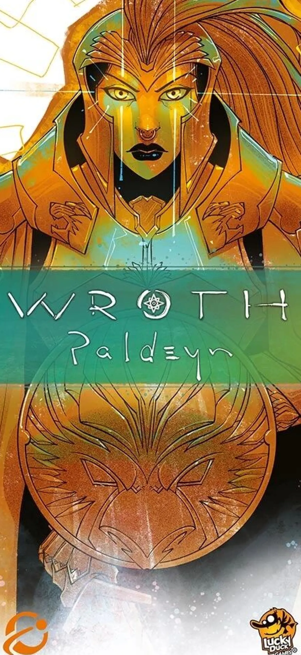 Paldeyn (Ext. Wroth)