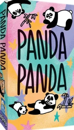 Panda Panda
