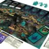 Pandemic : Le Règne de Cthulhu