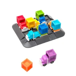 Panique Logistique