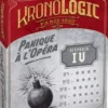 Panique à l'Opéra (Ext. Kronologic Paris 1920)