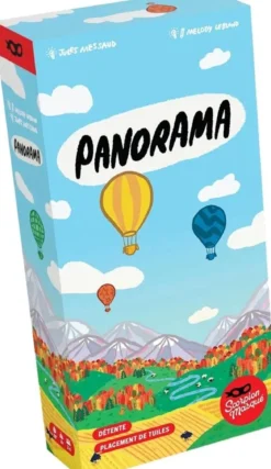 Panorama