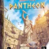 Pantheon (Ext. Akropolis)