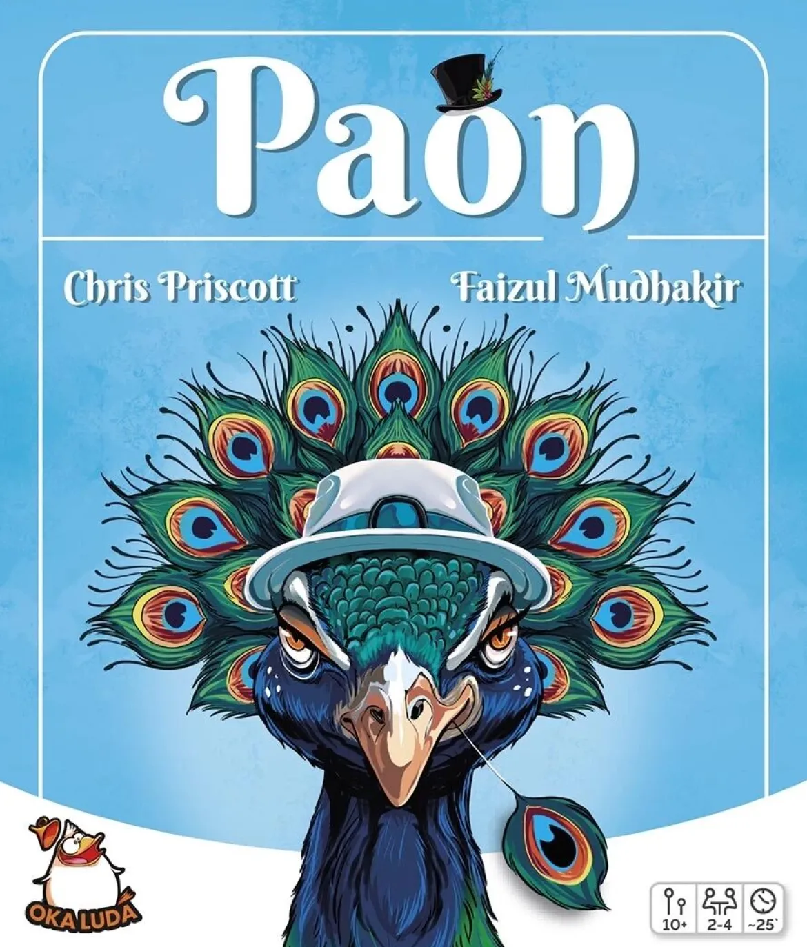 Paon