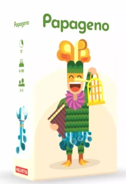 Papageno