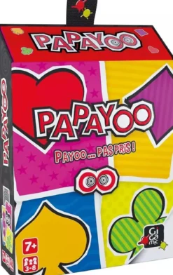 Papayoo