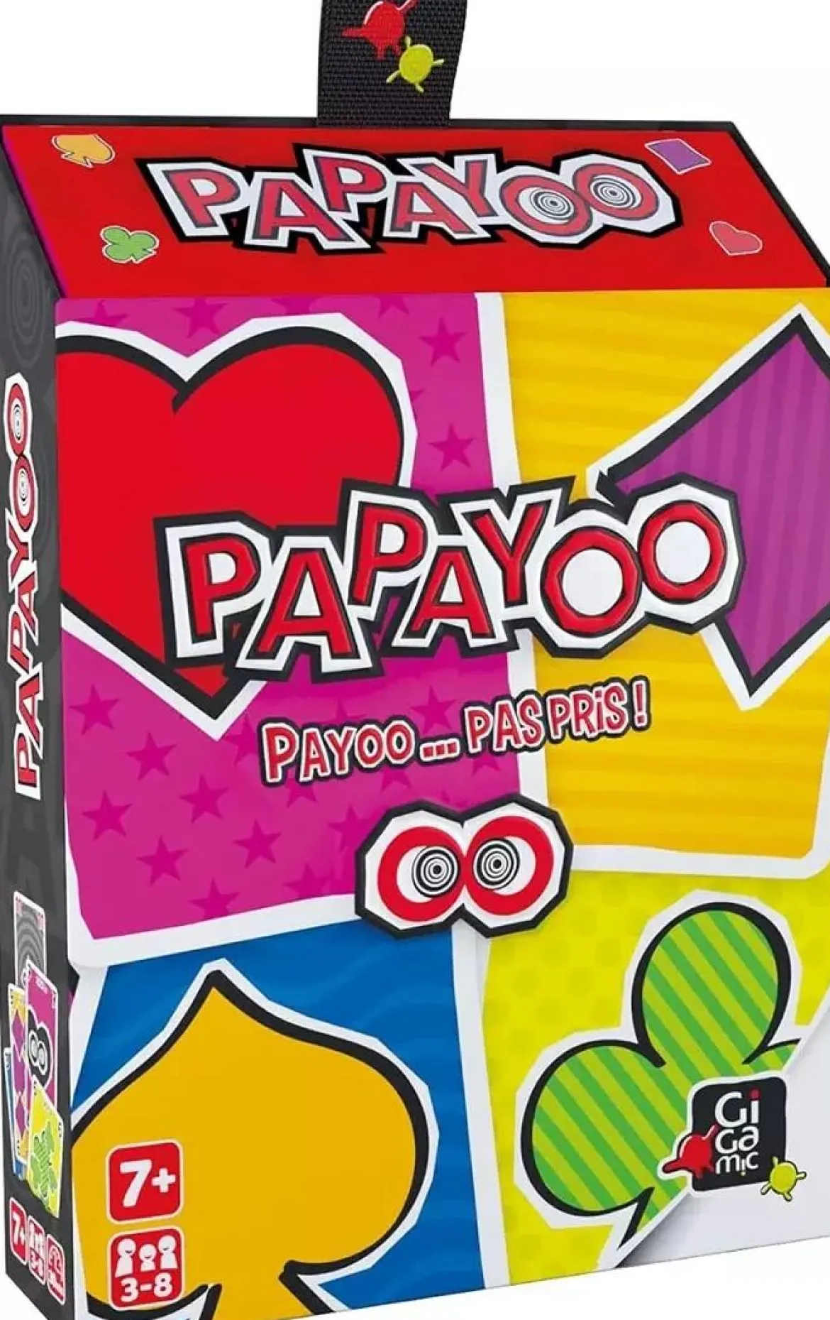 Papayoo