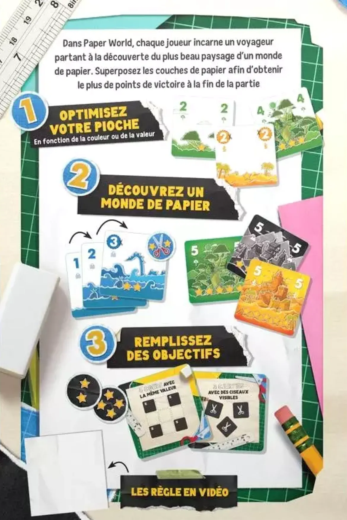 Paper World