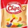 Paquet de Chips