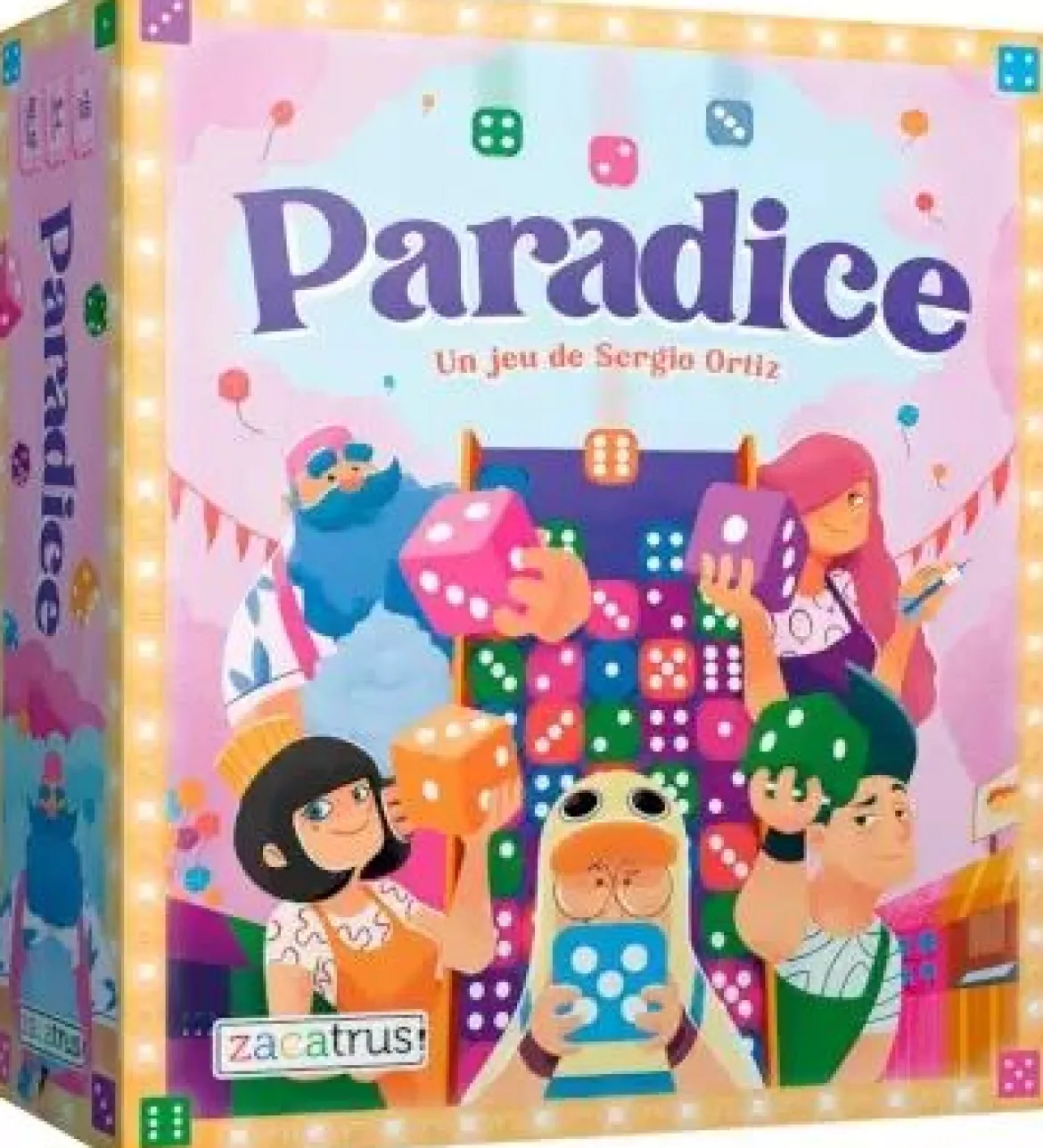 Paradice