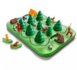 Parc'Ours en Forêt