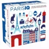 ParisIQ - Bilingue