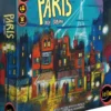 Paris Ville Lumière