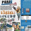 Pariz (Ext. Zombicide 2ème Edition)