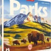 Parks (Édition 2026)