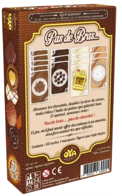 Pas de Bras - Gold Edition