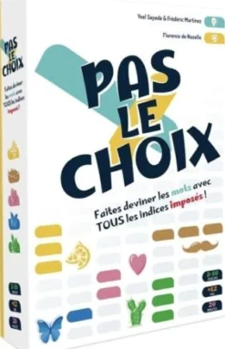 Pas le Choix