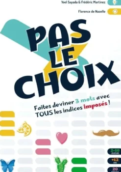 Pas le Choix